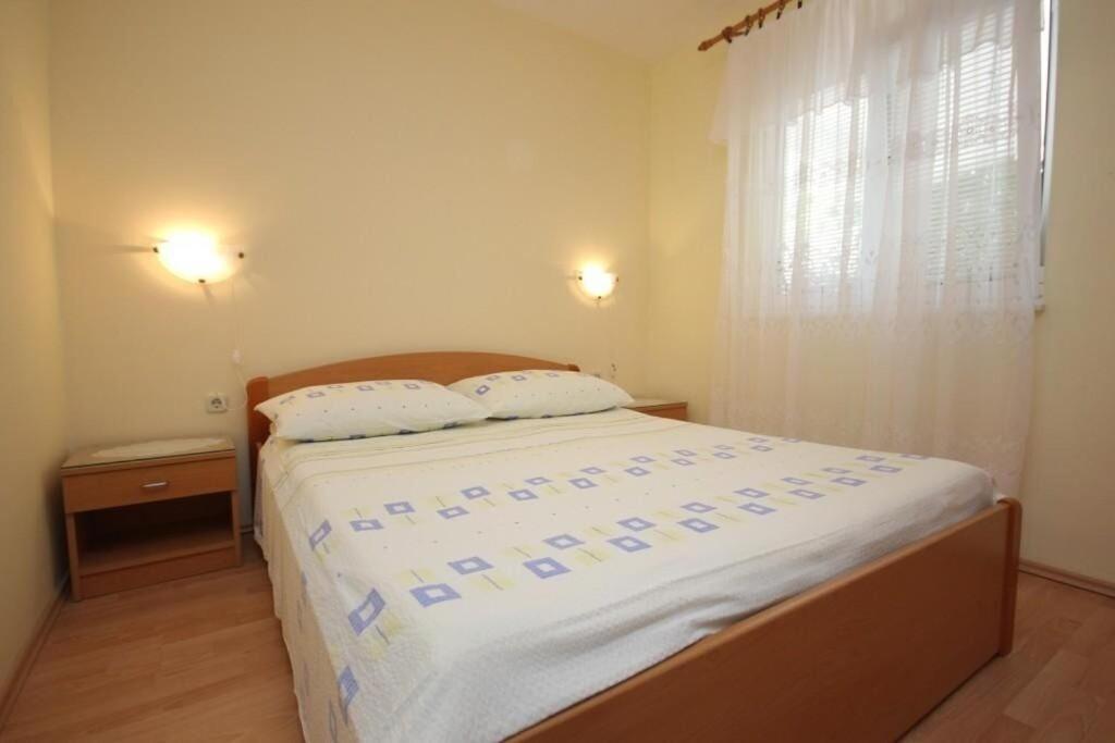 Apartments Zoki - Great Location Close To The Sea Vis Exterior foto