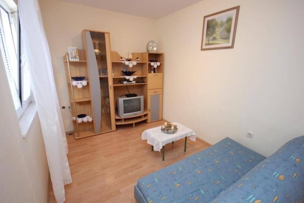 Apartments Zoki - Great Location Close To The Sea Vis Exterior foto
