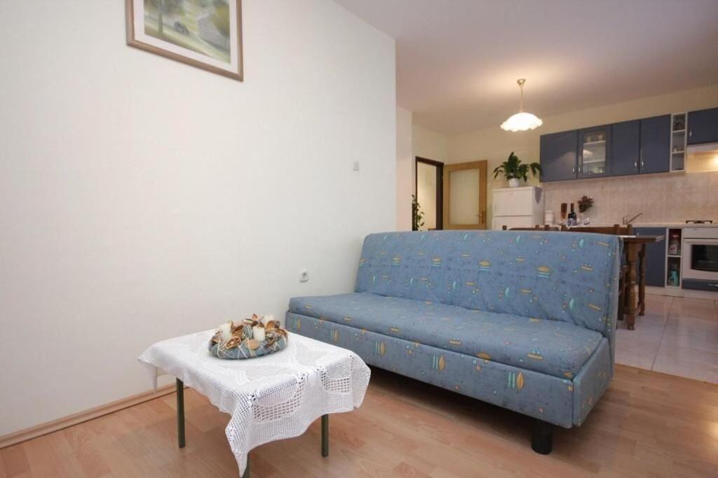 Apartments Zoki - Great Location Close To The Sea Vis Exterior foto