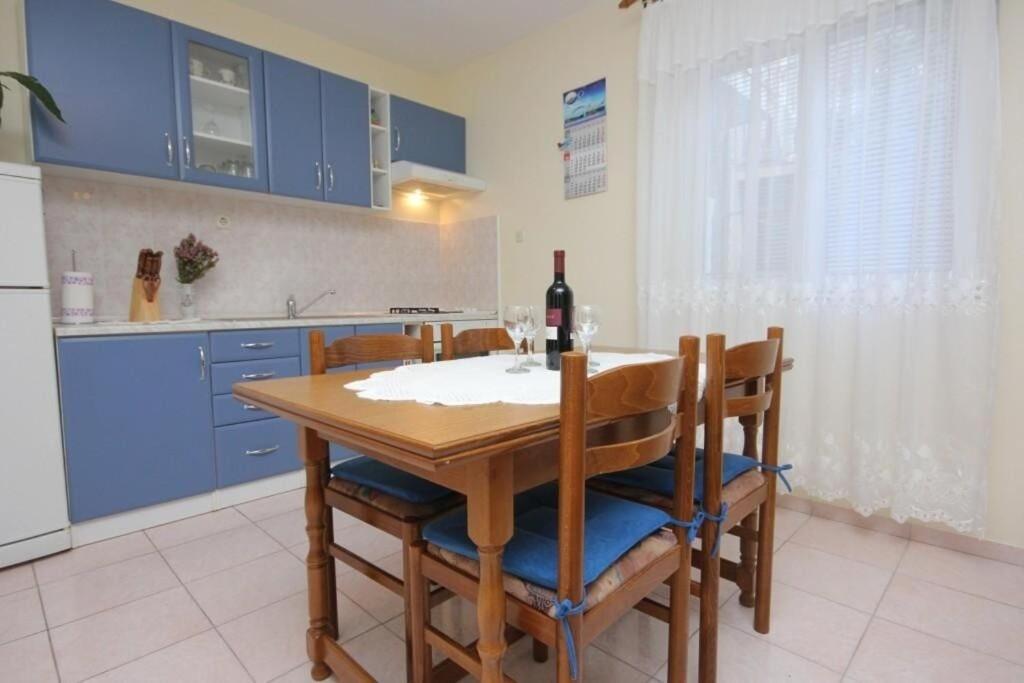 Apartments Zoki - Great Location Close To The Sea Vis Exterior foto