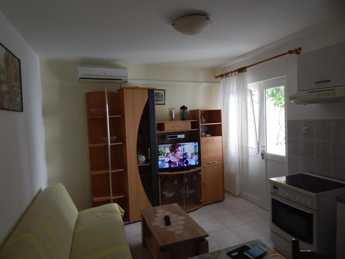 Apartments Zoki - Great Location Close To The Sea Vis Exterior foto